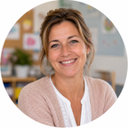 Marieke van den Berg